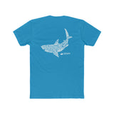Men's Shark Tee