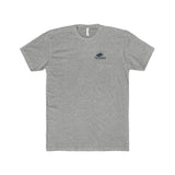 Men's Blue Chute Tee