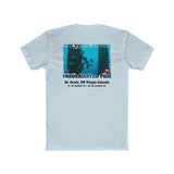 Men's Three Amigos Frederiksted Pier Tee