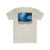 Men's Las Cuevas (The Caves) Desecheo Island Tee