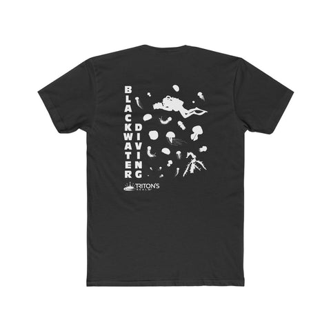 Blackwater Diving Tee