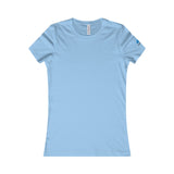 Women's Dive Team Tee