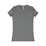 Women's STT Dive Flag Tee