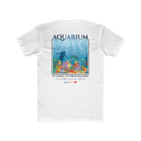 Men's Aquarium Tee