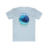 Men's Wreck of the Coakley Bay Tee