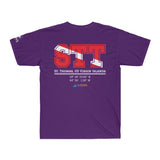 Men's STT Dive Flag Tee