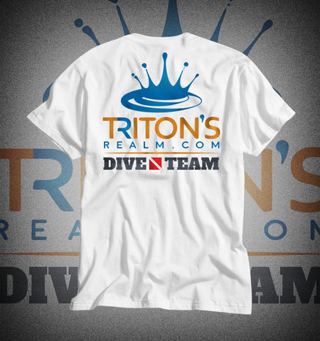 Dive Team