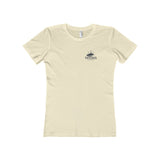 Women's Frederiksted Pier Reef Fish Tee