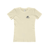 Women's Three Anchor Chute Tee