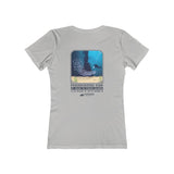 Women's Frederiksted Pier Tee