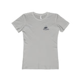 Women's Frederiksted Pier Tee