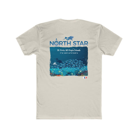 Men's North Star Tee