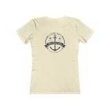 Women's Three Anchor Chute Tee