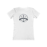 Women's Three Anchor Chute Tee