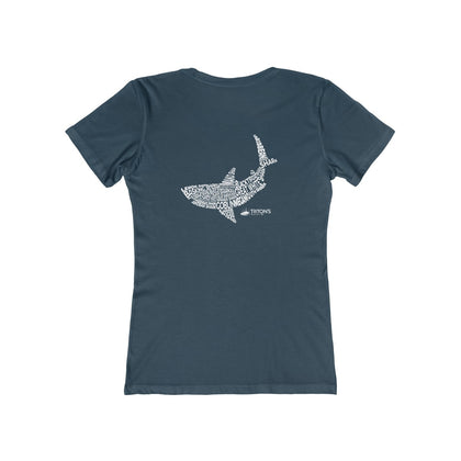 Women's Shark Tee