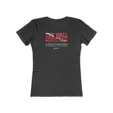 Women's Davis Bay Wall Tee