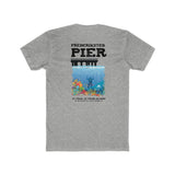 Men's Frederiksted Pier Dive Tee