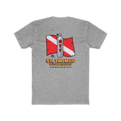Men's STT Dive Tank Tee