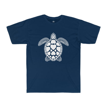 I Heart Sea Turtles Tee