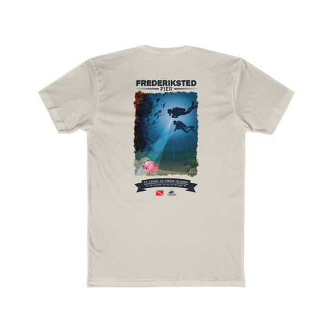 Men's Frederiksted Pier Night Dive Tee