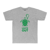 Lights Out Tee