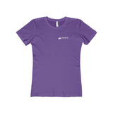 Women's Davis Bay Wall Tee