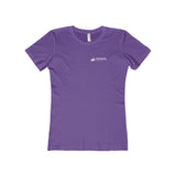 Women's Stingray Sted Tee