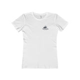 Women's Frederiksted Pier Dive Tee