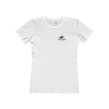 Women's Three Anchor Chute Tee